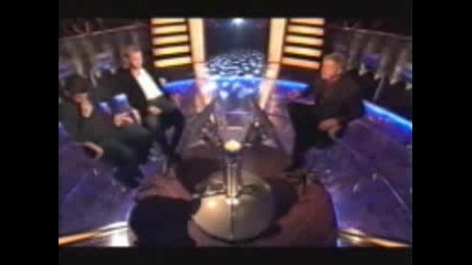 George Michael - Who Wants To Be A Millionaire