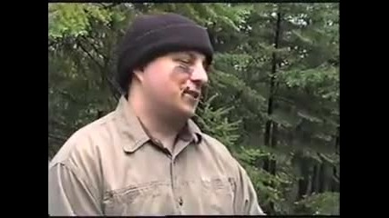 Predator Wars parodiq
