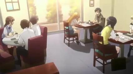 Oreimo Beats! Mad