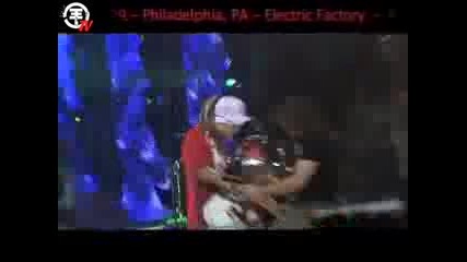Tokio Hotel Tv [episode 47] From Mexico City To Los Angeles.flv