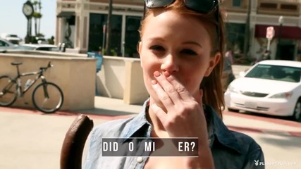 Mash-up Mondays - Best of Leanna Decker