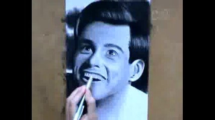 Jim Carrey (tribute Drawing)