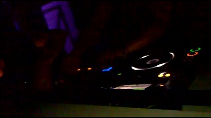 Dj Versus after Funkagenda @ Plazma