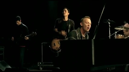 The Fray - Over My Head (cable Car) [ високо качество ]