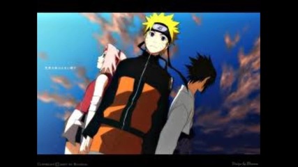naruto shippuden opening 5