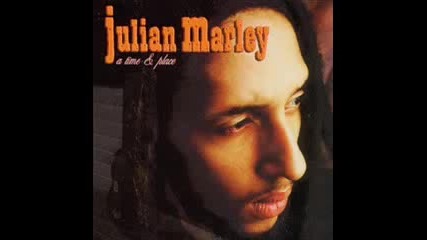 Julian Marley - Rock With Me
