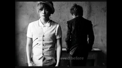 Ft Island - Tears Are Falling [eng]