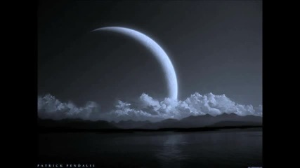 Lucian Seres - Noaptea cand apare luna