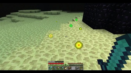 Minecraft Farm Epizod 14 (the End)