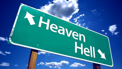 Lukas Greenberg - Heaven And Hell (minority Mix)