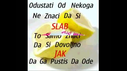 Nihad Alibegovic - Tebe nema