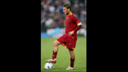 Totti - From Bulgaria