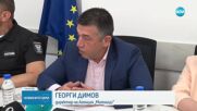 Заловиха рекордно количество кокаин в кола на дипломат на ГКПП „Капитан Андреево“