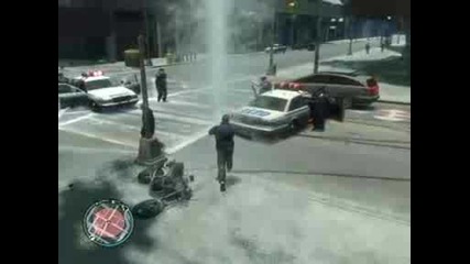 Gta Iv яки пребивания