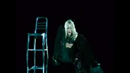 Britney Spears - Stronger Hq