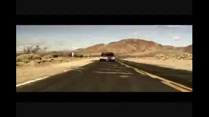 Gorillaz Stylo (official music video clip) [hd]