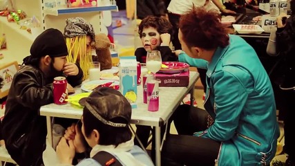 Epik High - Don't Hate Me