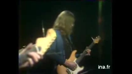 The Pretty Things - In The Square,  The Letter 1971