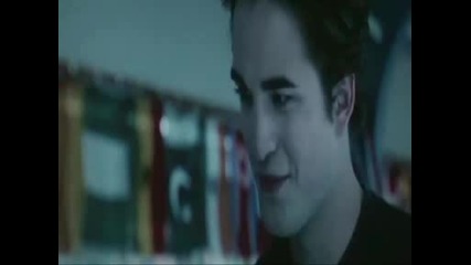 Twilight - Crushcrushcrush