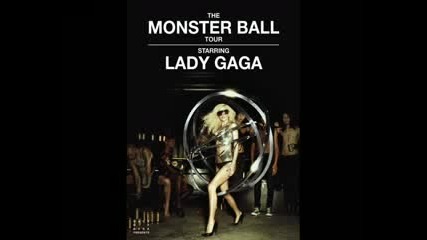Lady Gaga - No Way