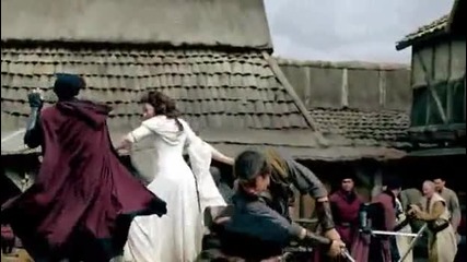 Легенда за търсача - Legend of the Seeker - Сезон 1 Eпизод 04