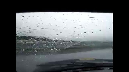 Skyline Drift 