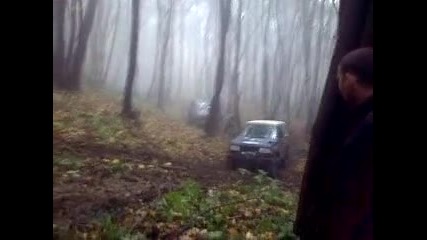 off road lozen