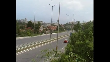 Писта Русе Vbox7