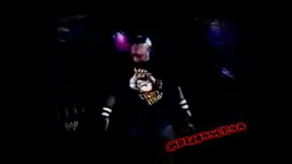 John Cena - The Greatness Of Untouchable