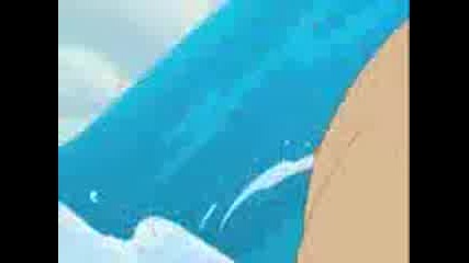 Aloha Scooby Doo (part 1 - 8)