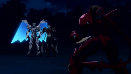 Highschool Dxd New Dubbed Episode 12 [final]