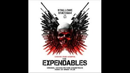 the Expendables - Take Your Money
