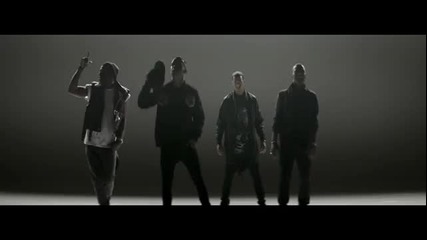 Jls-hottest girl in the world [hq]