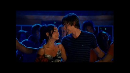 vanessa and zac forever!! best pictures