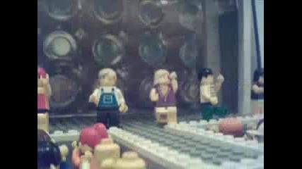 Rbd - Live in Lego 