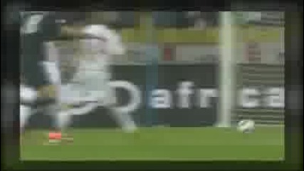 Brazil vs Portugal - 2010 World Cup