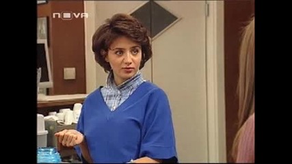 zabranena lubov