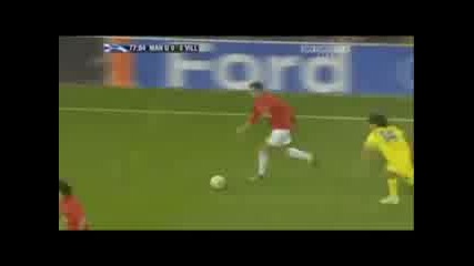 Cristiano Ronaldo - Sklills