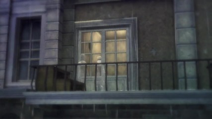 E3 2013: Rain Story - E3 Trailer