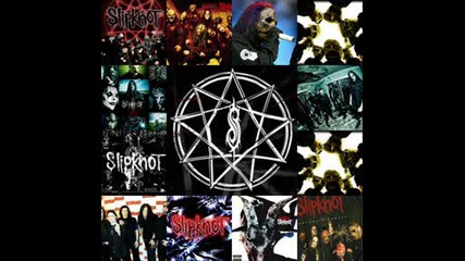 Slipknot - Before i forget