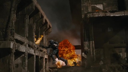 Halo Reach hd (720p)