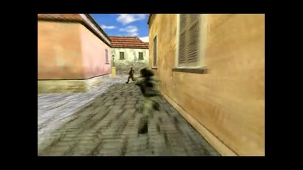 Counter - Strike 16 Movie Deagle Power * High Quality * 