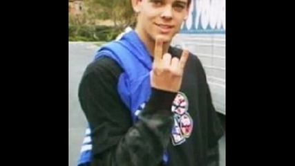 Ryan Sheckler 