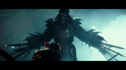 епичен трейлър: Костенурките нинджа 2014 Teenage Mutant Ninja Turtles: Ultimate Cowabunga trailer hd