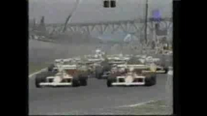 Formula 1 - Senna