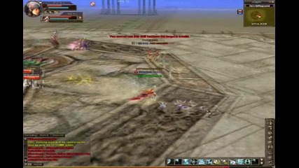 Hero Online ~ 4 vs 2 