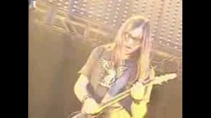 The Offspring - Want You Bad (live)
