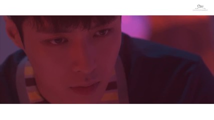 Unreleased clip - Lay & Baekhyun - Love Me Right
