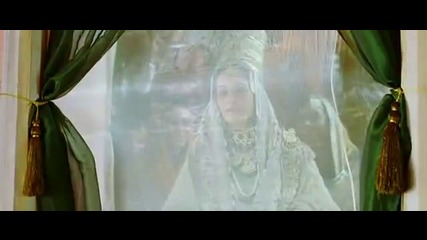 marhaba -jodha Akbar