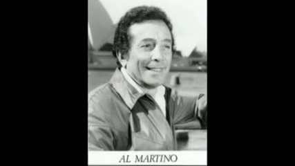 Al Martino - to The Door Of The Sun (1974)